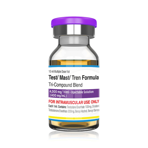 Buy Pharmaqo Test-Mast-Tren Formula online
