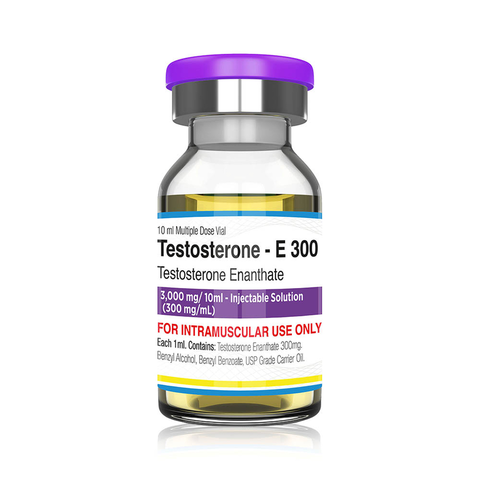 Buy Pharmaqo Testosterone-E 300 online