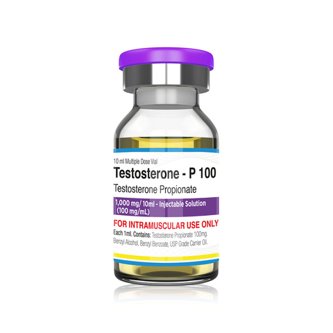 Buy Pharmaqo Testosterone-P 100 online