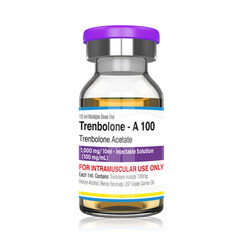 Buy Pharmaqo Trenbolone-A online