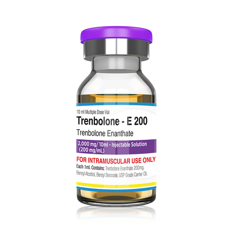 Buy Pharmaqo Trenbolone-E online