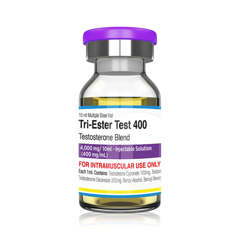 Buy Pharmaqo Tri-Ester Test 400 online