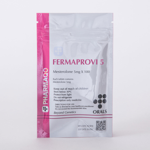 Buy Pharmaqo FermaProv online