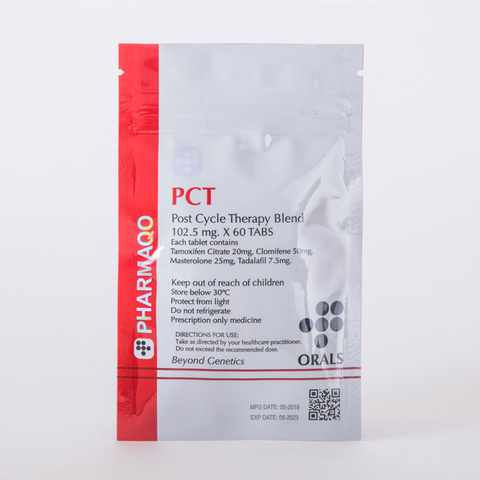 Buy Pharmaqo PCT Tabs online