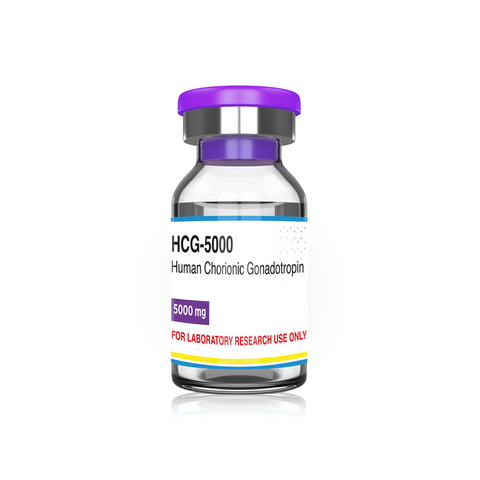 Buy Pharmaqo HCG 5000 online