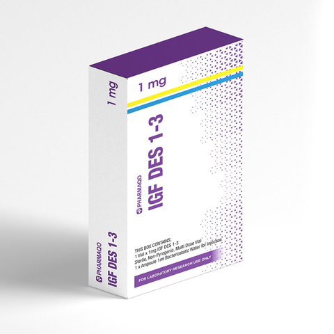 Buy Pharmaqo IGF-DES 1-3 online