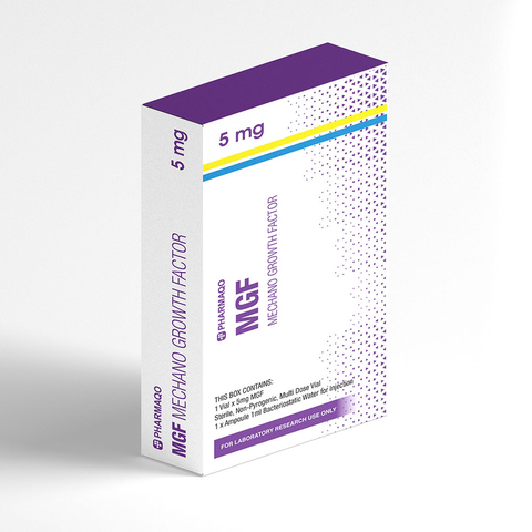 Buy Pharmaqo MGF online