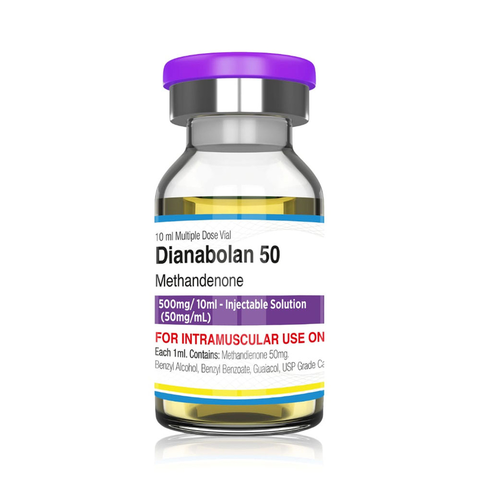 Buy Pharmaqo Dianabolan 50 US online