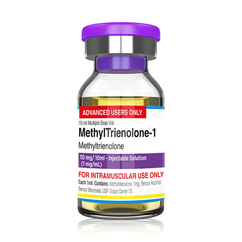 Buy Pharmaqo MethylTrienolone-1 US online