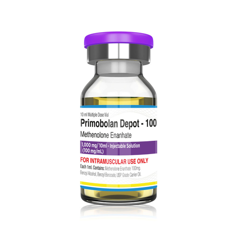 Buy Pharmaqo Primobolan Depot 100 US online