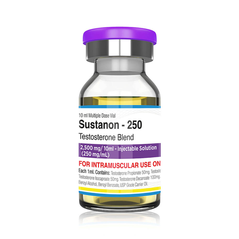 Buy Pharmaqo Sustanon 250 US online