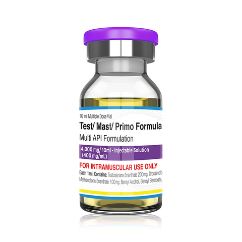 Buy Pharmaqo Test-Mast-Primo Formula US online