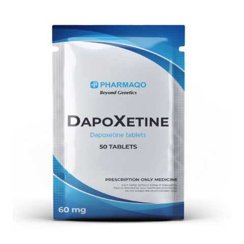 Buy Pharmaqo Dapoxetin US online