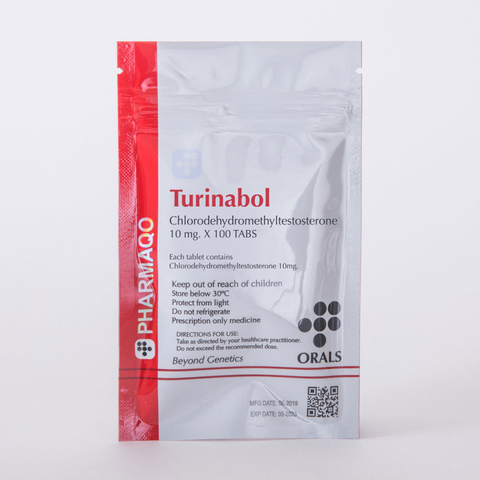 Buy Pharmaqo Turinabol US online