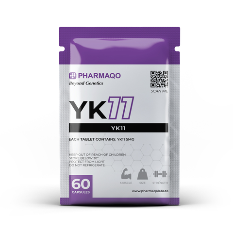Buy Pharmaqo YK11 US online
