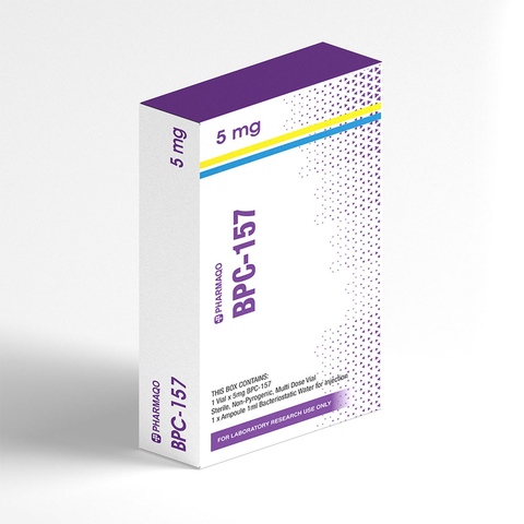 Buy Pharmaqo BPC-157 US online