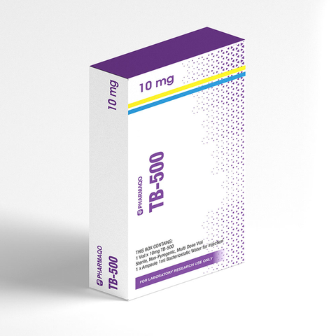 Buy Pharmaqo TB-500 US online