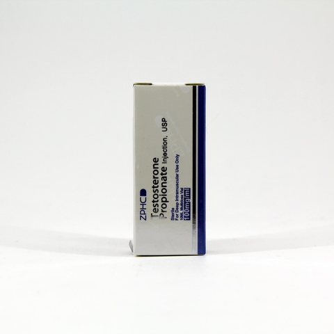 Buy Testosterone Propionate 100mg/ml 10ml ZPHC online