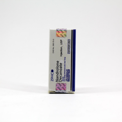 Buy Nandrolone Decanoate 250mg/ml 10ml ZPHC online