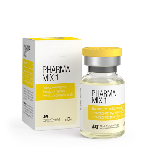 Buy Pharmamix 1 online