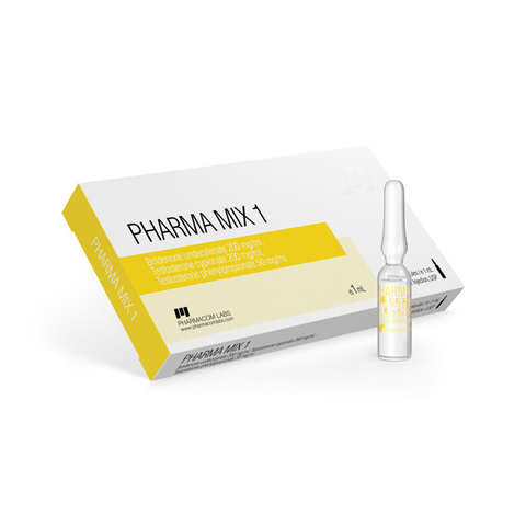 Buy Pharmamix 1 amp online