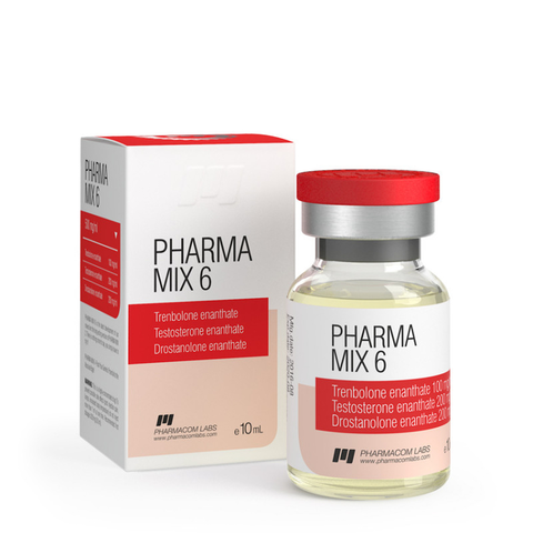 Buy Pharmamix 6 online