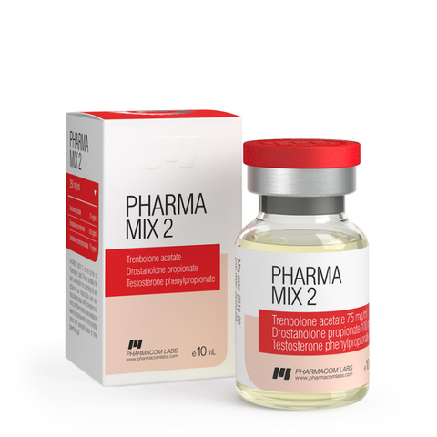 Buy Pharmamix 2 US online