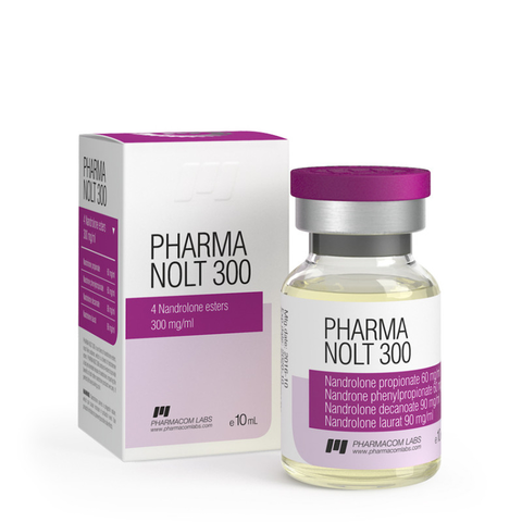 Buy Pharmanolt 300 US online