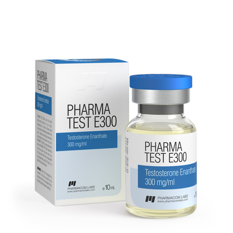 Buy Pharmatest E 300 US online