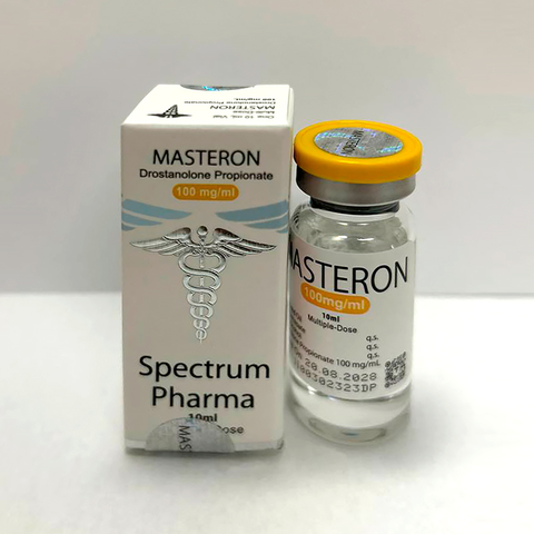 Buy Masteron SP US online