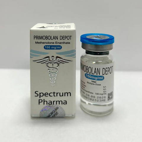 Buy Primobolan Depot SP US online