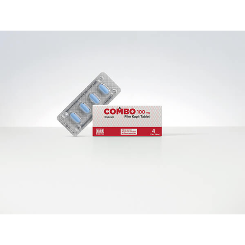 Buy Combo 100 mg online