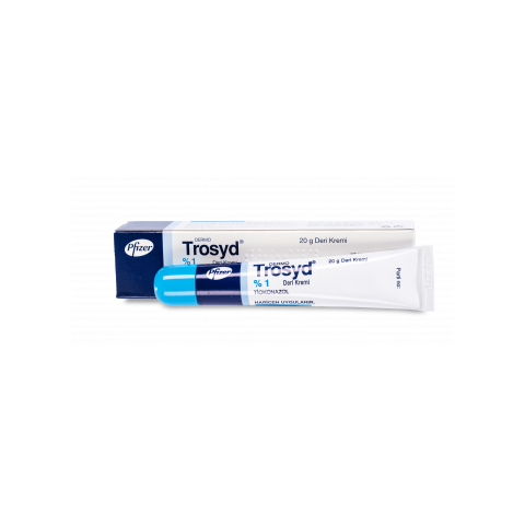 Buy DERMO-TROSYD 1% online