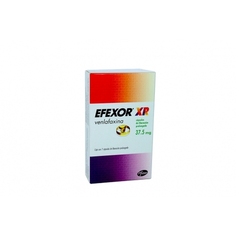 Buy Effexor XR 37.5 mg online