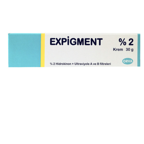Buy Expigment Cream 2% online