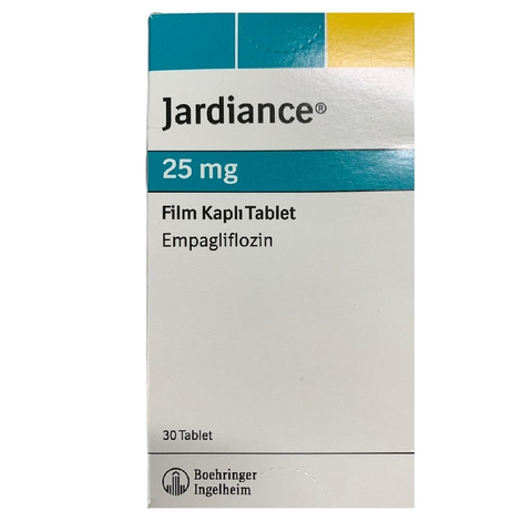 Buy Jardiance 25 mg online