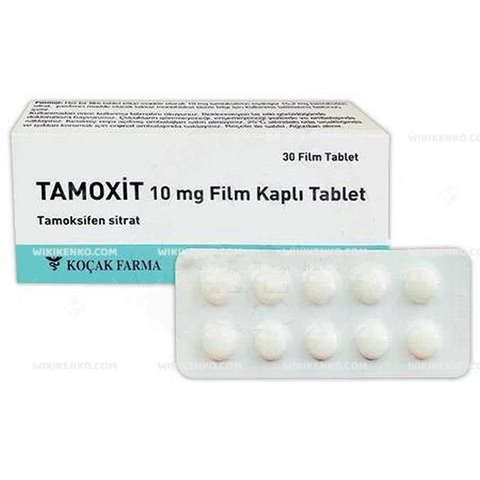 Buy Tomoxit 10 mg online