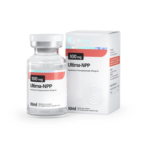 Buy Ultima NPP 100 online