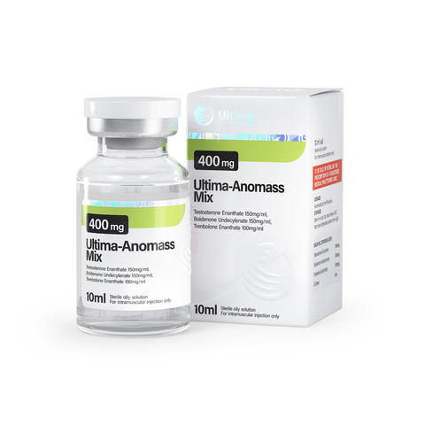 Buy Ultima-Anomass 400 Mix EU online