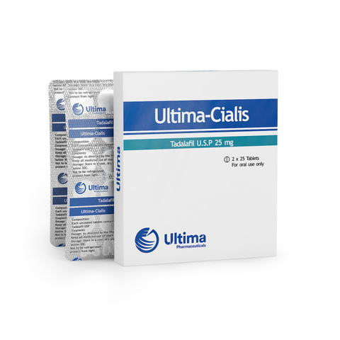 Buy Ultima-Cialis EU online