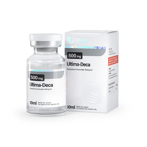 Buy Ultima-Deca 500 EU online