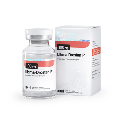 Buy Ultima-Drostan P 100 EU online