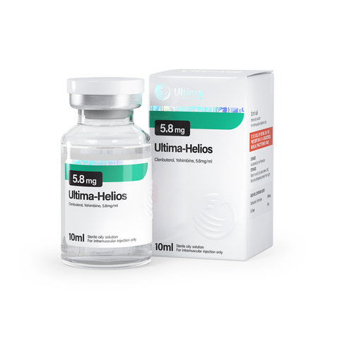 Buy Ultima Helios EU online