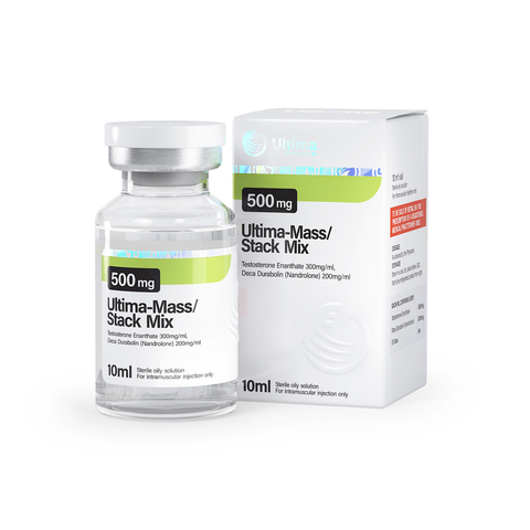 Buy Ultima-Mass/Stack 500 Mix EU online
