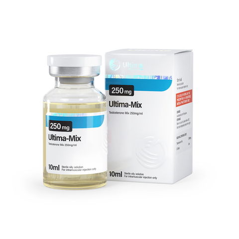 Buy Ultima-Mix 250 EU online