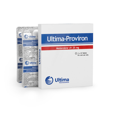 Buy Ultima-Proviron EU online