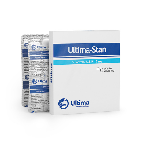 Buy Ultima-Stan 10 EU online