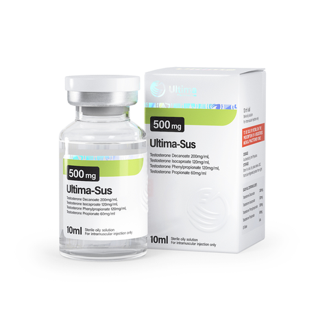 Buy Ultima-Sus 500 EU online