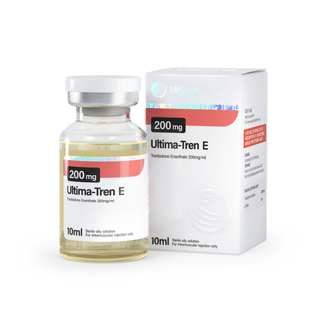 Buy Ultima-Tren E 200 EU online