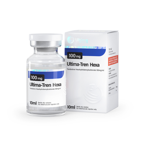 Buy Ultima-Tren Hexa 100 EU online